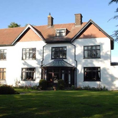 The Nyton Guesthouse Ely Esterno foto