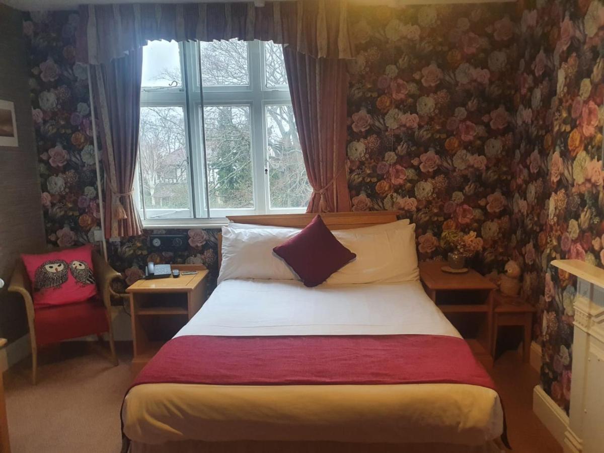 The Nyton Guesthouse Ely Esterno foto