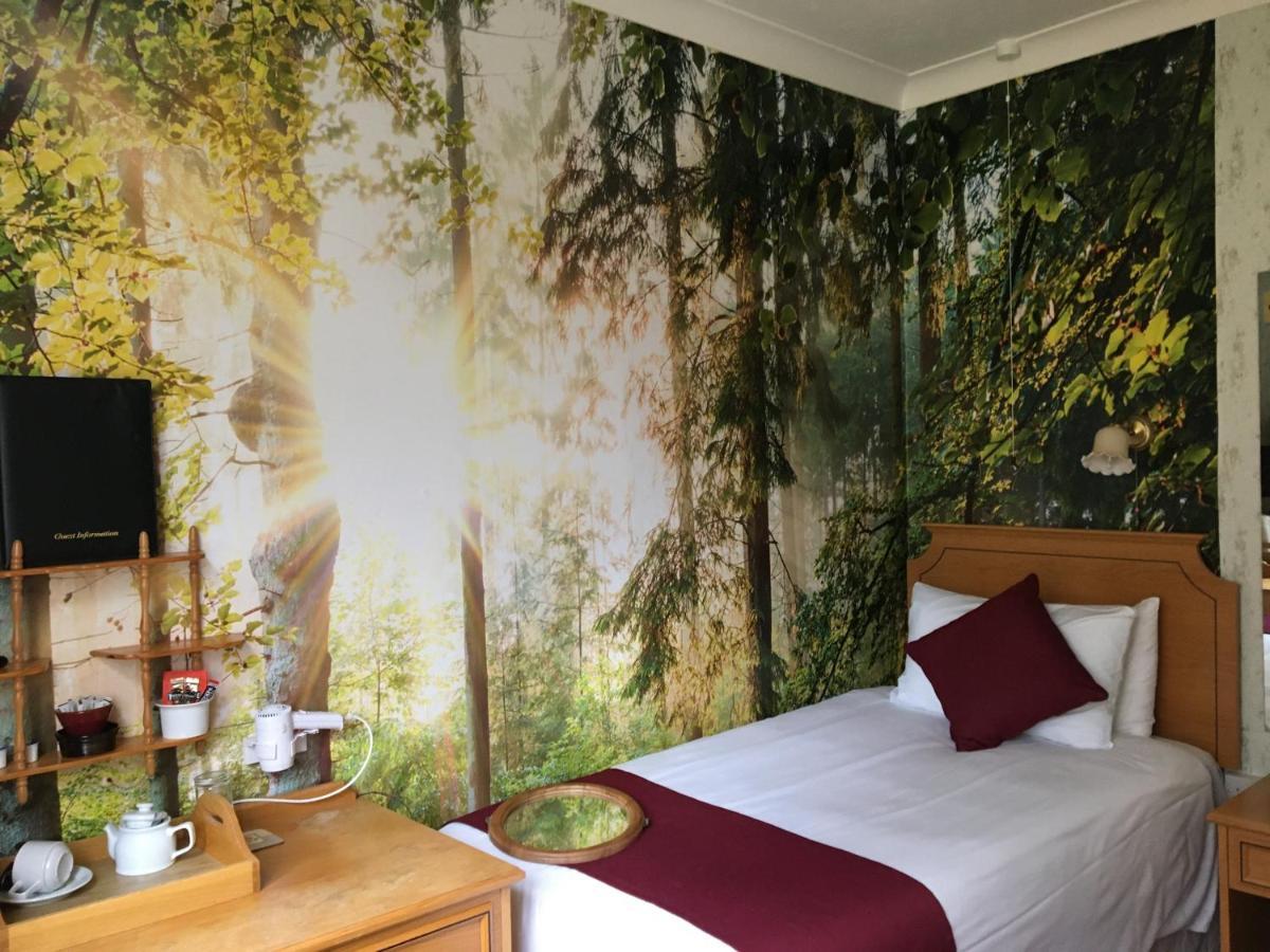 The Nyton Guesthouse Ely Esterno foto