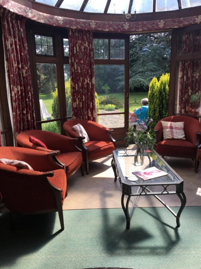 The Nyton Guesthouse Ely Esterno foto