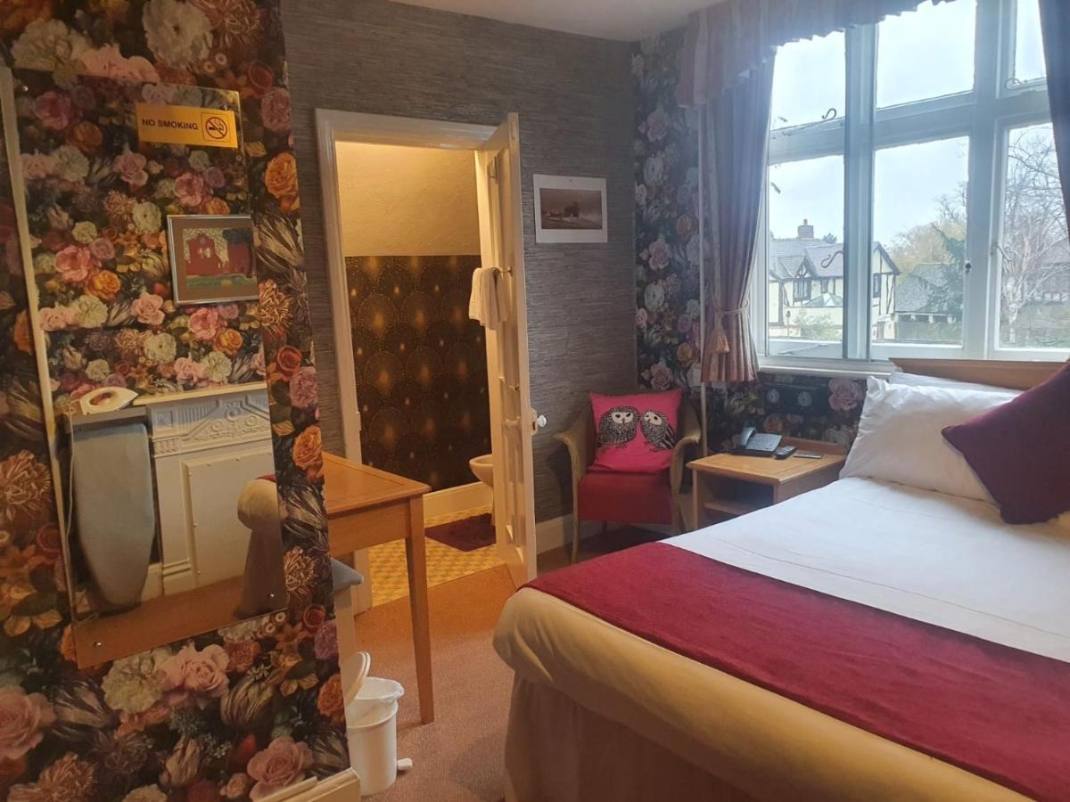 The Nyton Guesthouse Ely Esterno foto