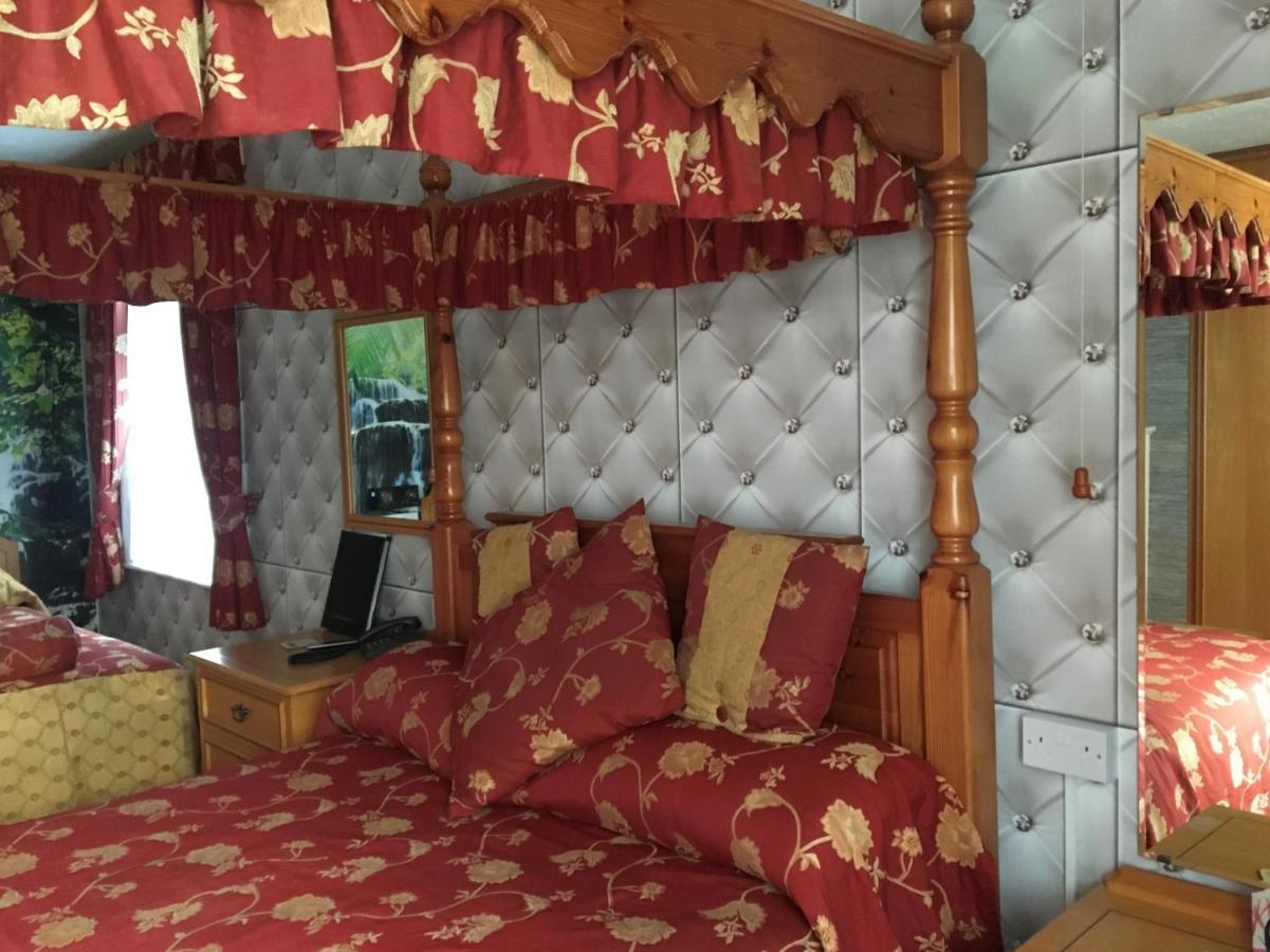 The Nyton Guesthouse Ely Esterno foto