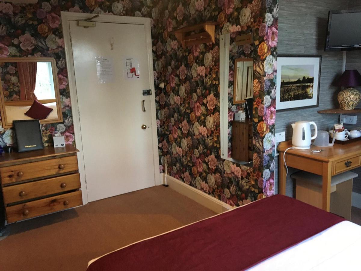 The Nyton Guesthouse Ely Esterno foto