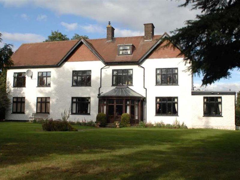 The Nyton Guesthouse Ely Esterno foto