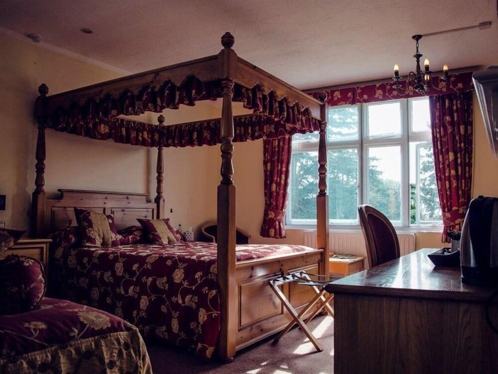 The Nyton Guesthouse Ely Esterno foto