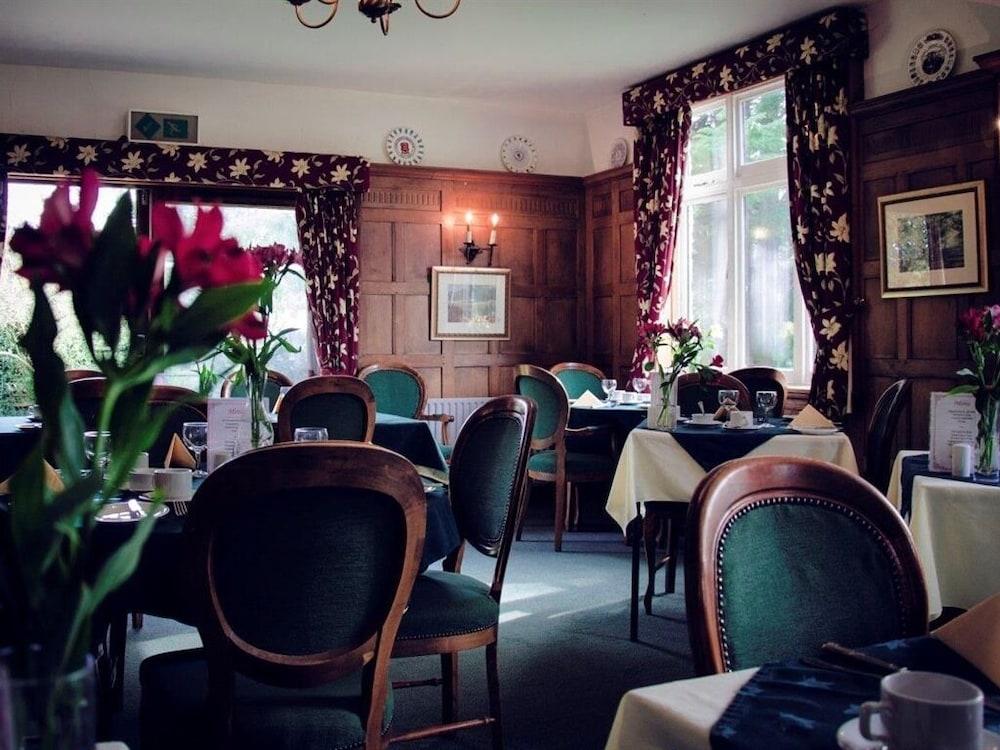 The Nyton Guesthouse Ely Esterno foto