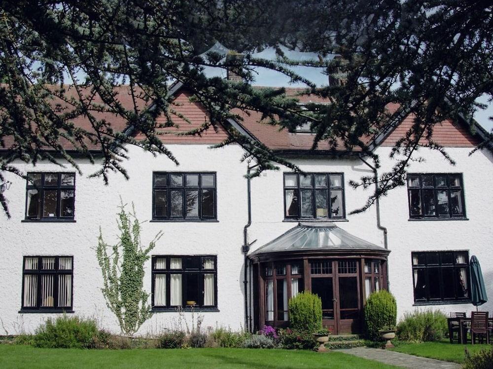 The Nyton Guesthouse Ely Esterno foto