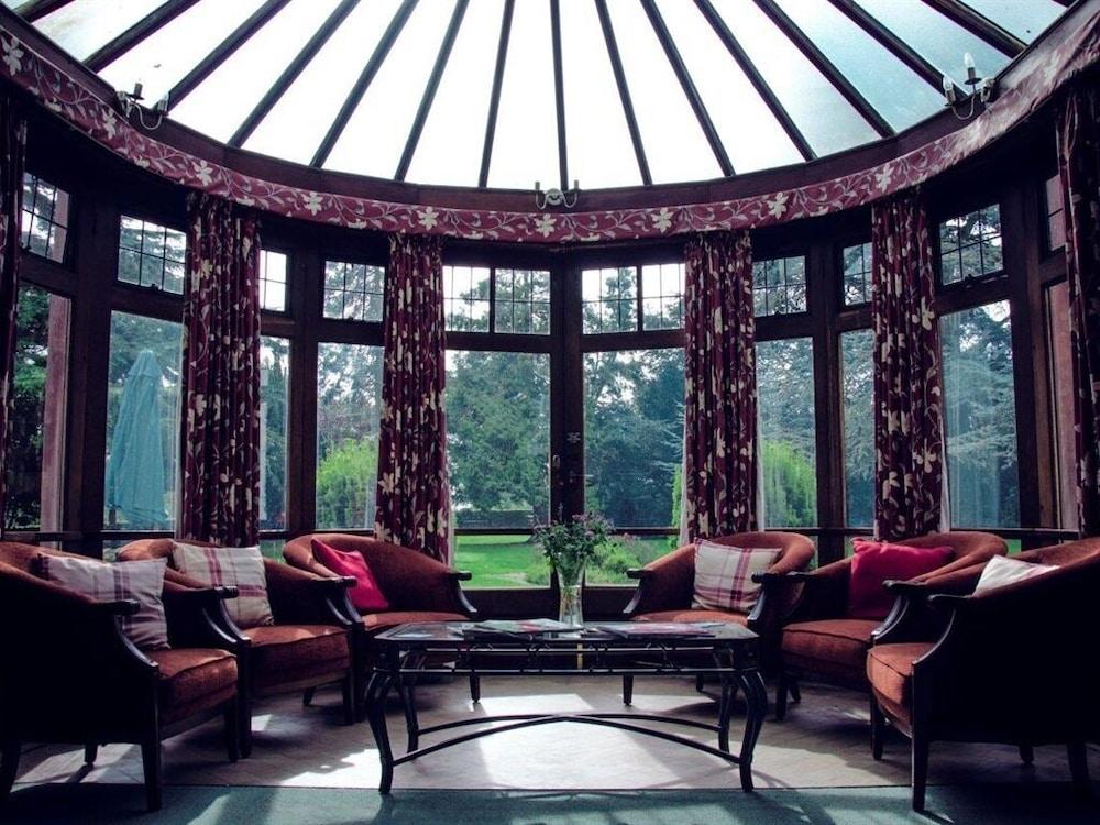 The Nyton Guesthouse Ely Esterno foto