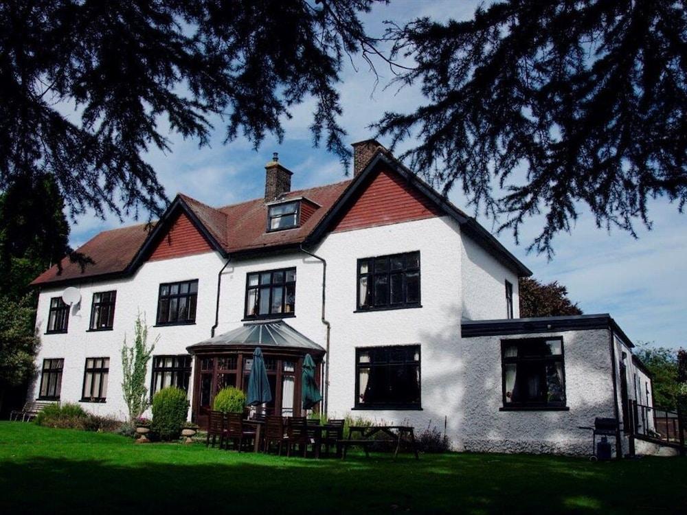 The Nyton Guesthouse Ely Esterno foto