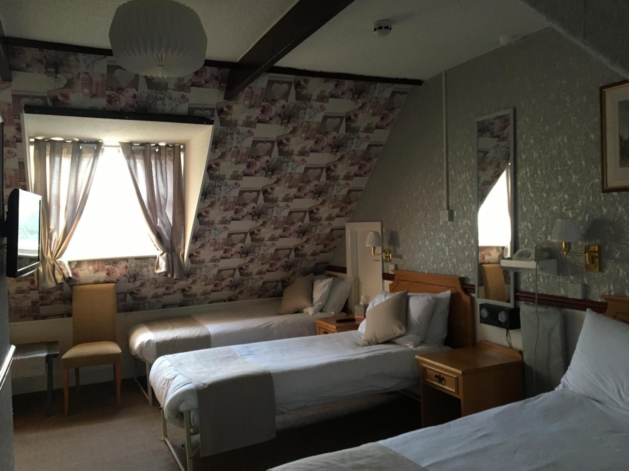 The Nyton Guesthouse Ely Esterno foto