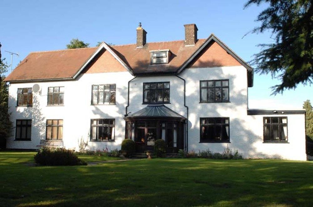 The Nyton Guesthouse Ely Esterno foto