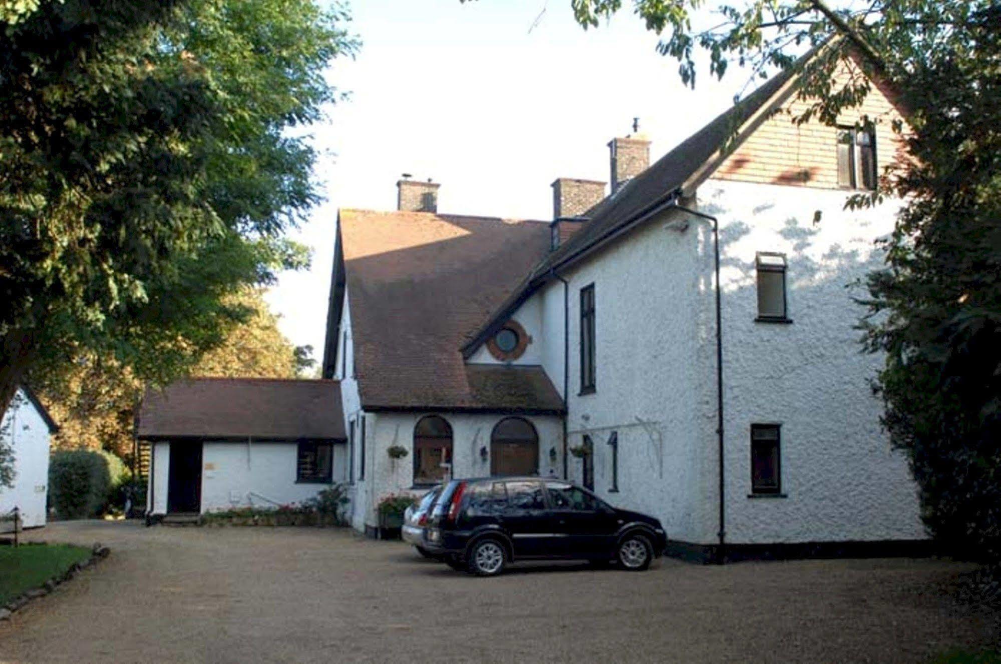 The Nyton Guesthouse Ely Esterno foto