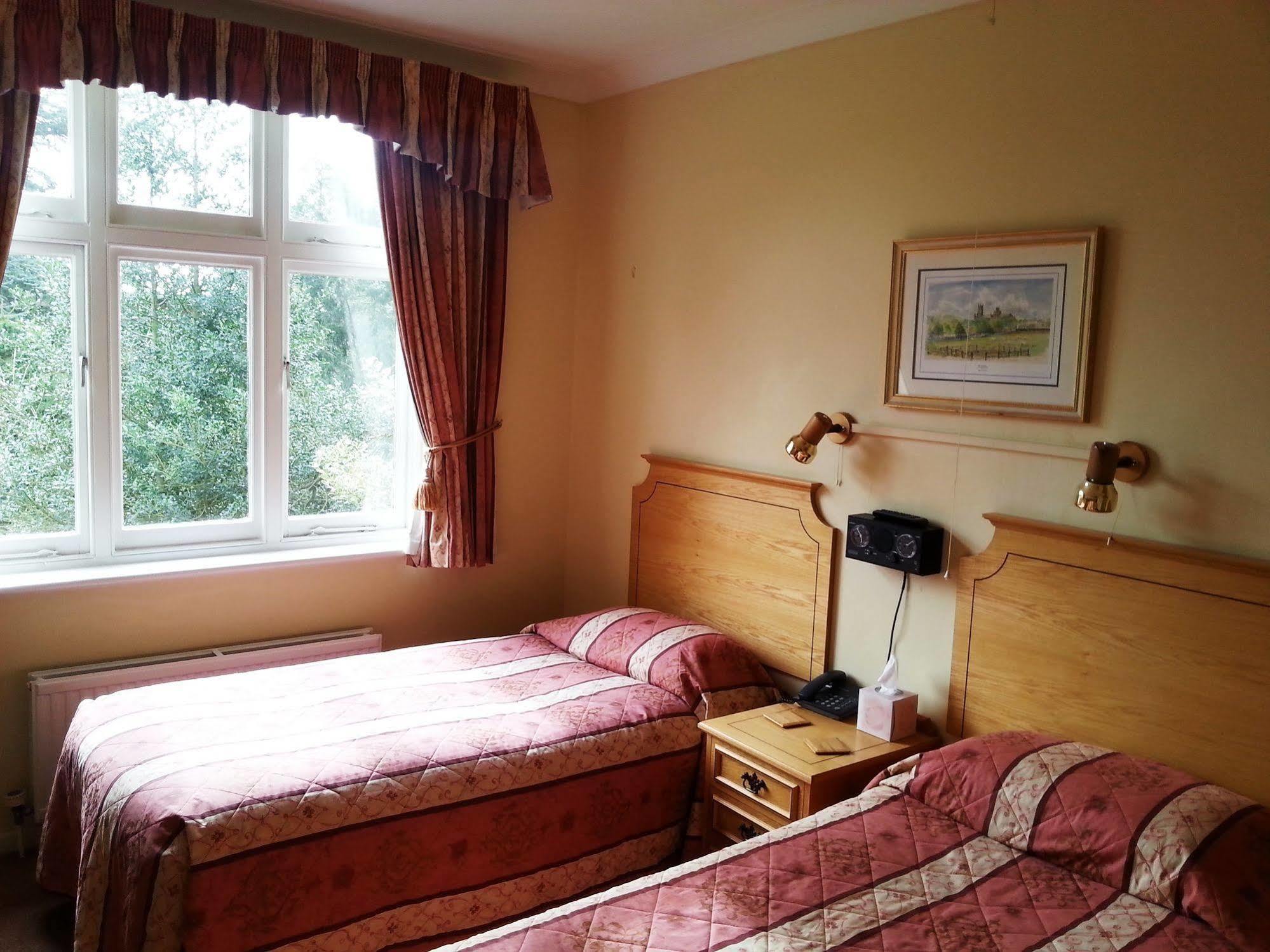 The Nyton Guesthouse Ely Esterno foto