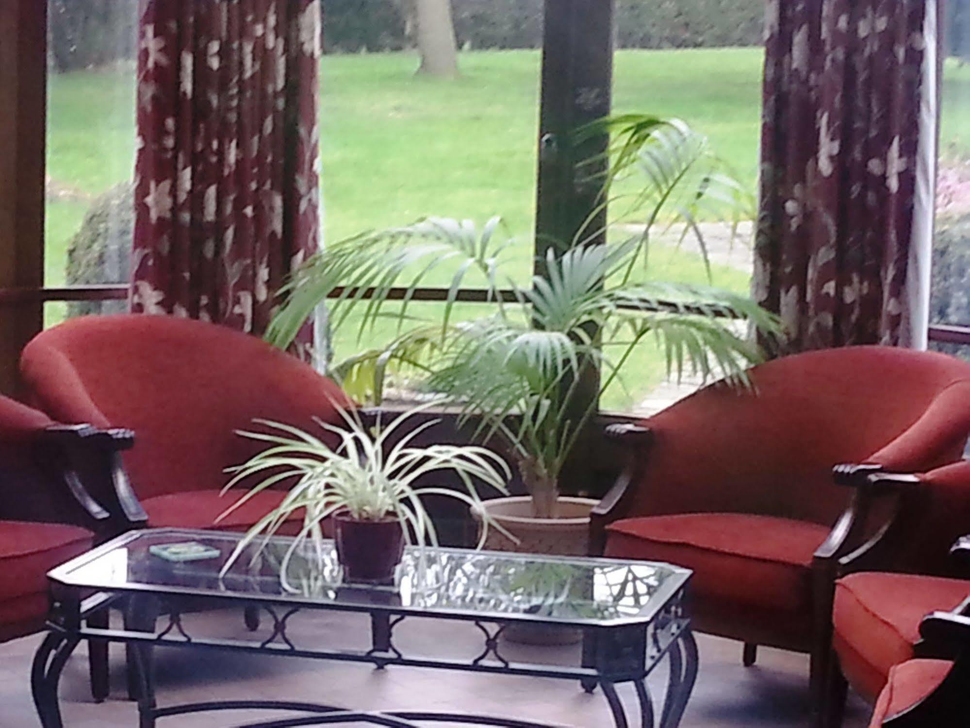 The Nyton Guesthouse Ely Esterno foto