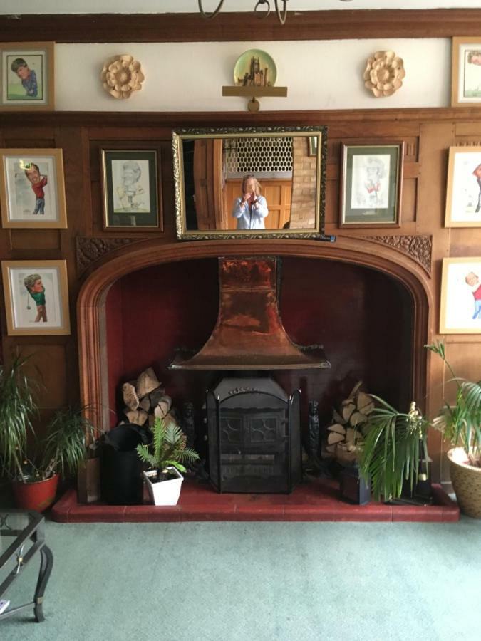 The Nyton Guesthouse Ely Esterno foto